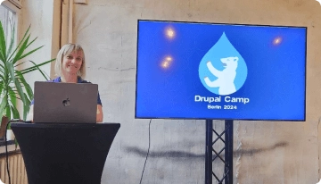 DrupalCamp