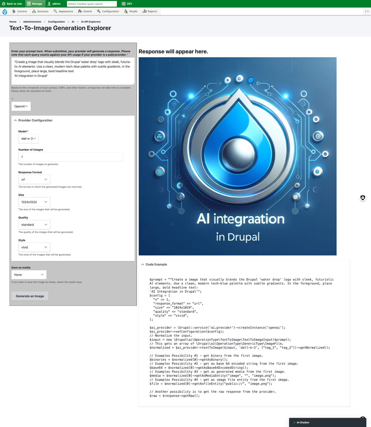 ai-api-explorer