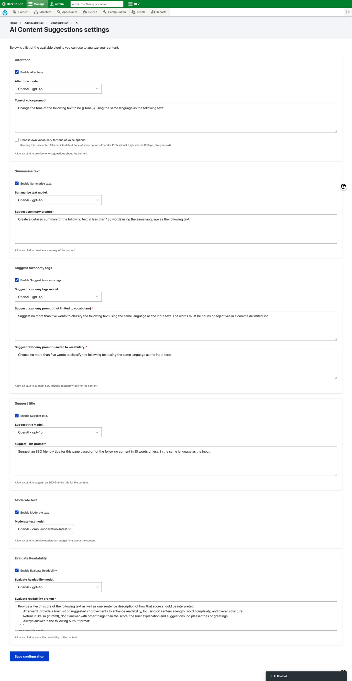 ai-content-suggestions