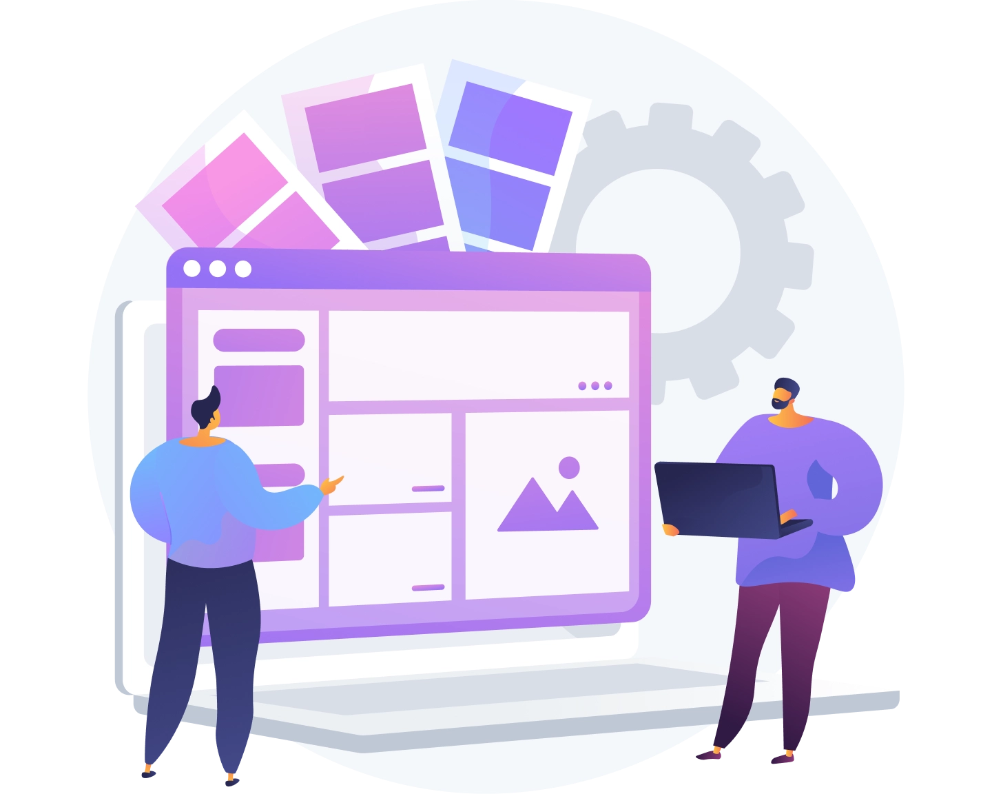 DesignOps in action: automated token delivery from Figma to Drupal