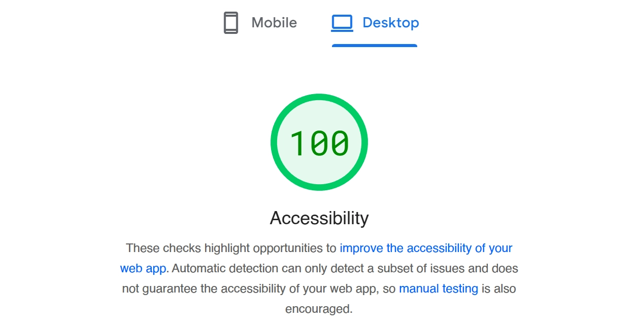 desktop-accessibility