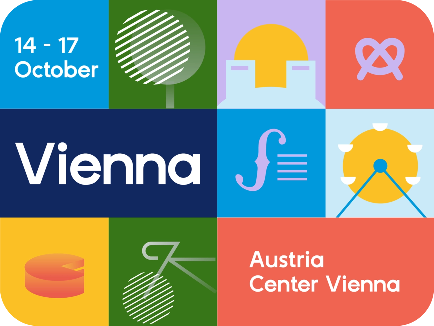 DrupalCon Vienna 2025