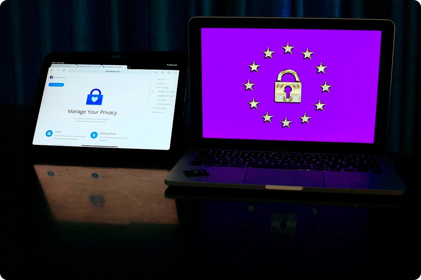 Legal penalties hit the budget hard