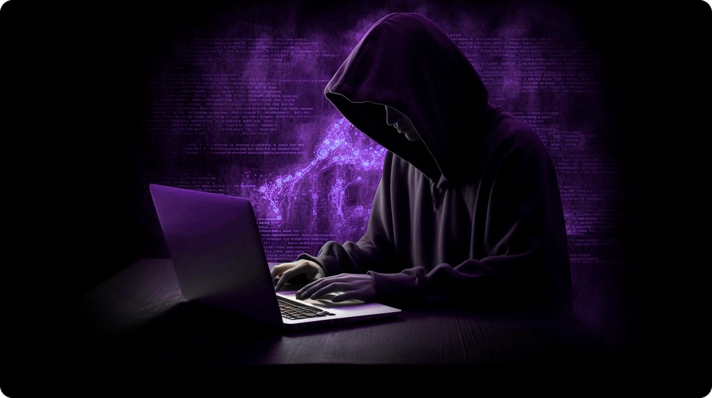 Security breaches occur