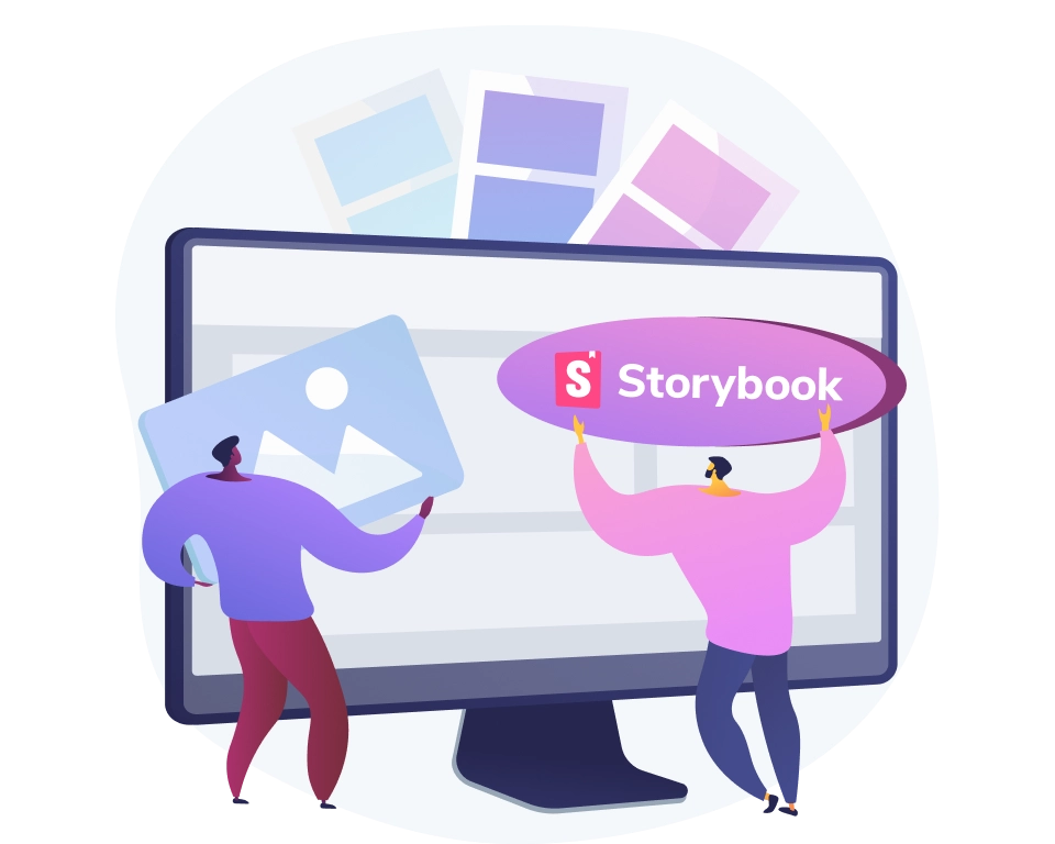 storybook-alternatives