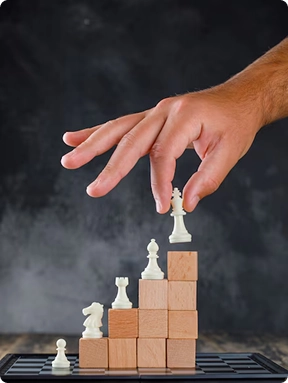 strategy