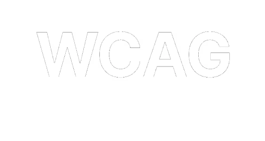WCAG logo
