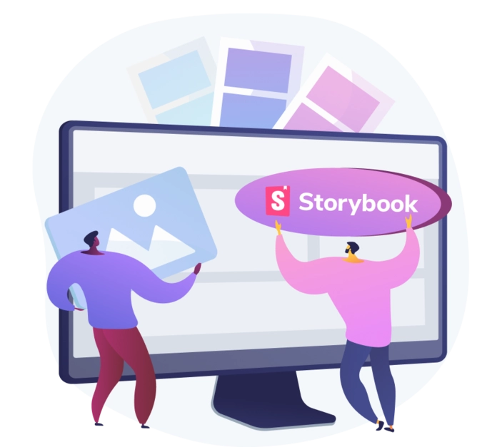 storybook-alternatives