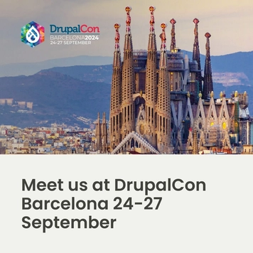  Exciting news Attico is heading to DrupalCon Barcelona 2024 from September 25 to 27 Were thrilled to join the global Drupal community for three amazing days of insightful sessions contribution sprints and awesome social events. Lets come together t...