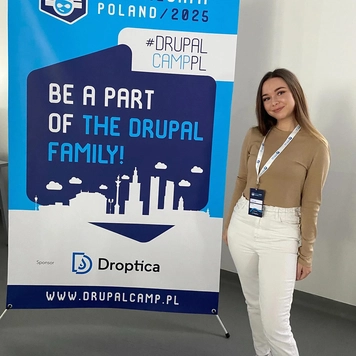 Attico is attending DrupalCamp Poland 2025 today Its a vibrant event featuring real conversations practical sessions and a strong sense of community. Happy to connect here with fellow Drupal enthusiasts share ideas and learn about the latest develop...
