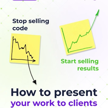 Too often development teams focus on what they build instead of what it achieves. But clients dont buy code they buy outcomes. At Attico we help our clients translate technology into business results. Whether working with a fastgrowing startup or a ...