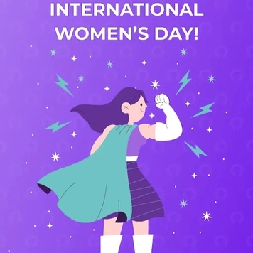 Happy International Womens Day Today we want to talk not just about celebration but about impact. Women in digital are not a trend or a quota. They are professionals who change the industry through the quality of their decisions empathy in products ...