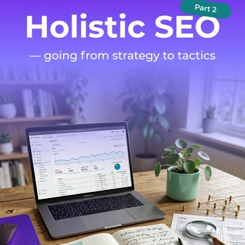 Most companies have a big SEO strategy. Lots of ideas. Clear direction. Then reality hits  too many tasks limited team not enough time. Everything feels urgent. McKinsey found that 70 of strategies fail not because theyre bad  but because execution ...