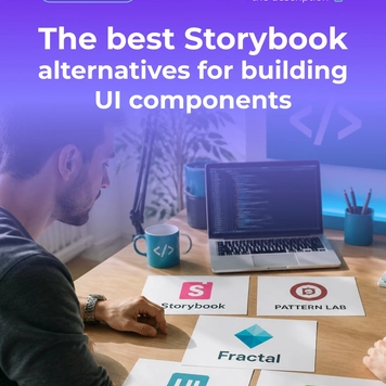 For years Storybook has been one of the most widely adopted tools for building and documenting UI components in Drupal projects. Storybook shines when you need Strong isolation of components from backend systems A design systemdriven workflow across...