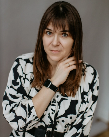 Hanna Haurylenka