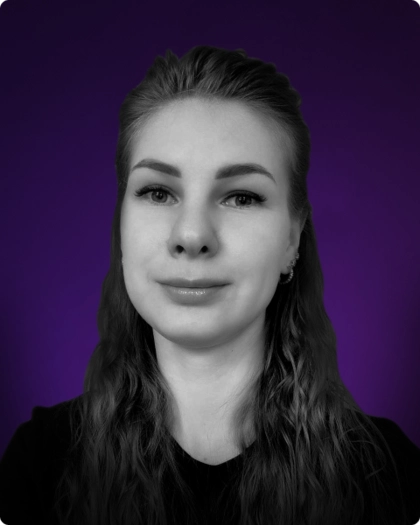 Volha Kuliashova