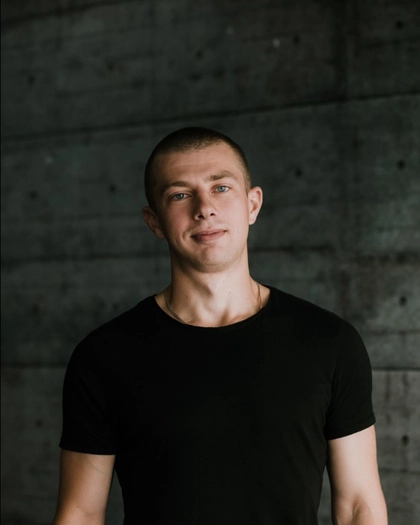Alexander Pozharenko