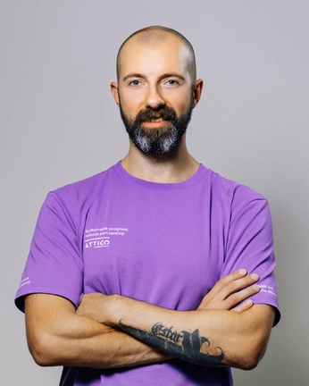 Aliaksandr Shabanau