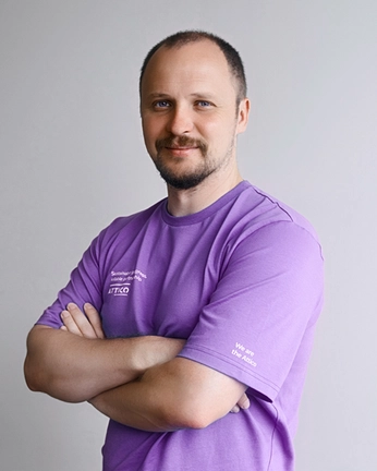 Aliaksei Lyzo