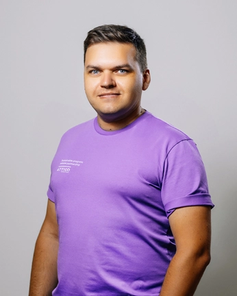 Dzianis Sukharevich