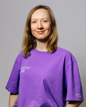 Marina Grishman