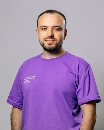 Ryhor Kolzun