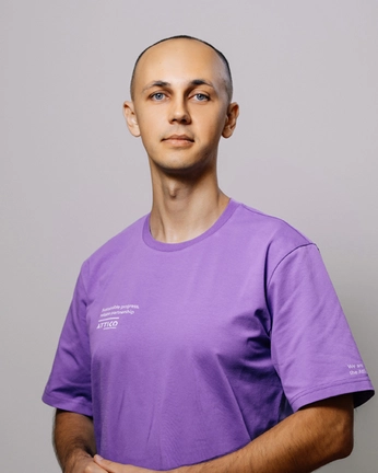 Vladimir Kukarekin