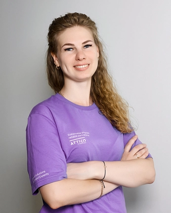 Volha Kuliashova